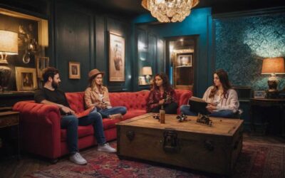 Les nouveaux escape games à Paris à tester pour un après-midi de détente familiale