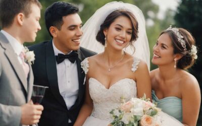 Trouver le meilleur photographe de famille pour immortaliser votre mariage